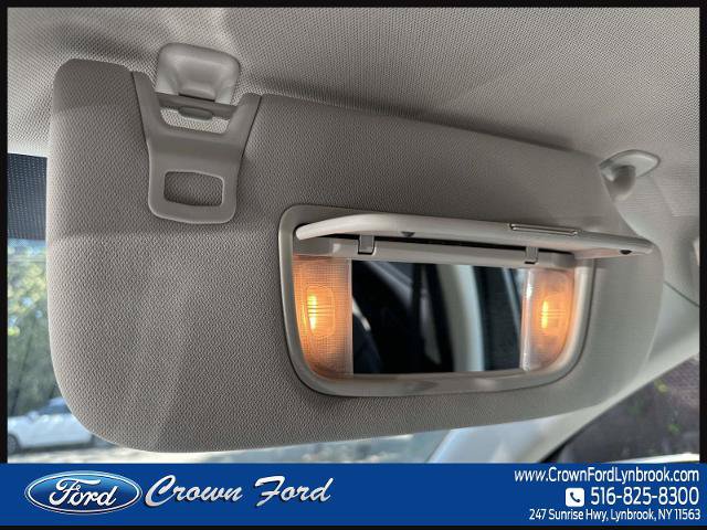 Certified 2018 Ford Edge SEL w/ Equipment Group 201A AWD/4WD image 36