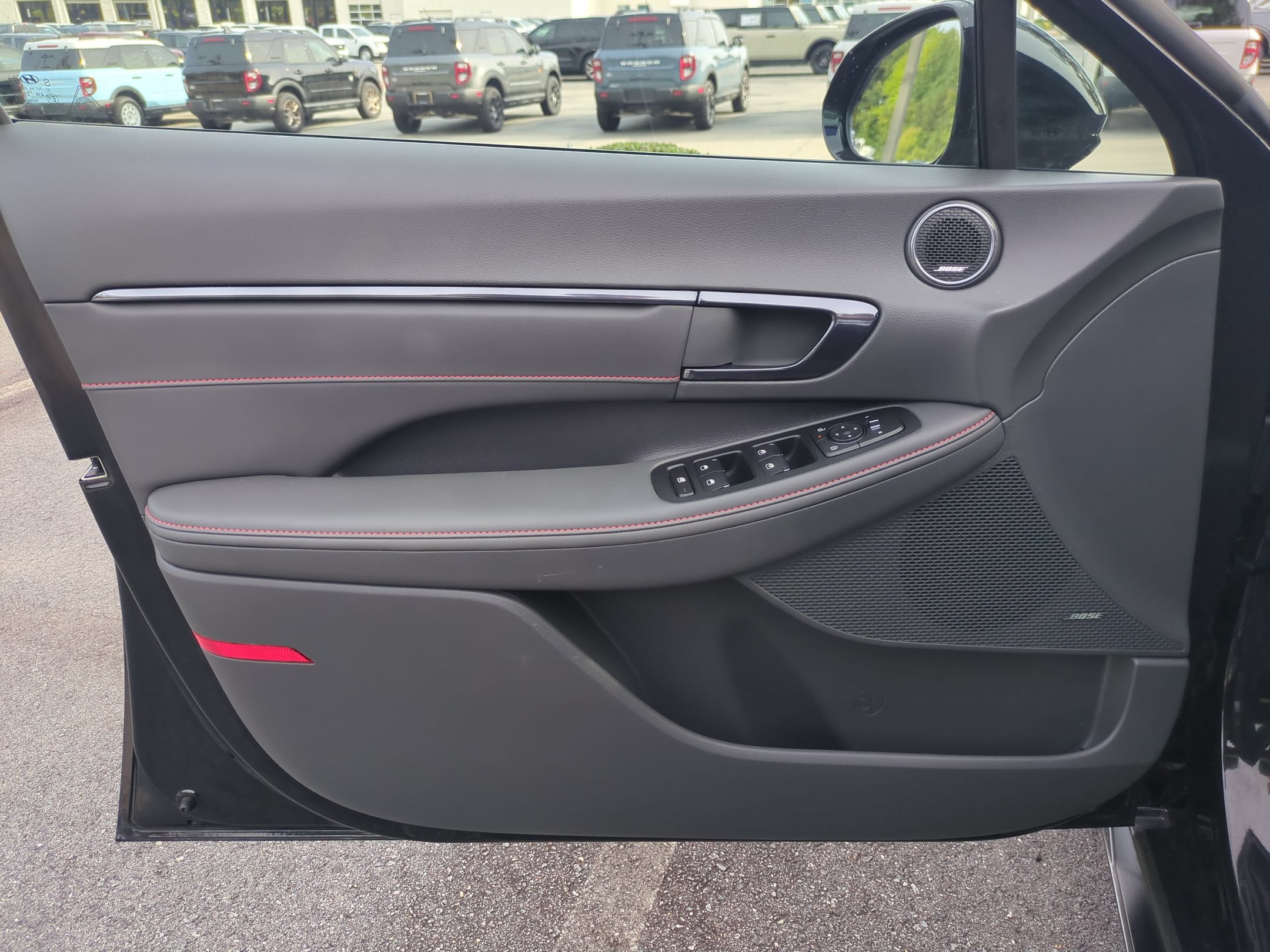 Used 2025 Hyundai Sonata N Line FWD image 11