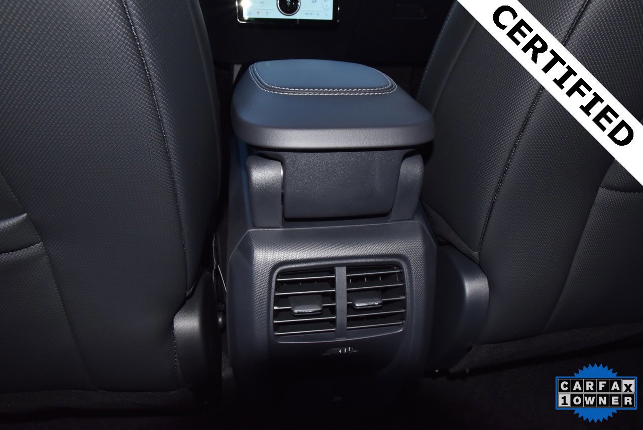 Certified 2025 Ford Mustang Mach-E Premium image 19