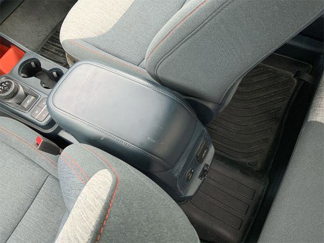 Certified 2023 Ford Maverick XLT w/ Equipment Group 300A Standard image 12