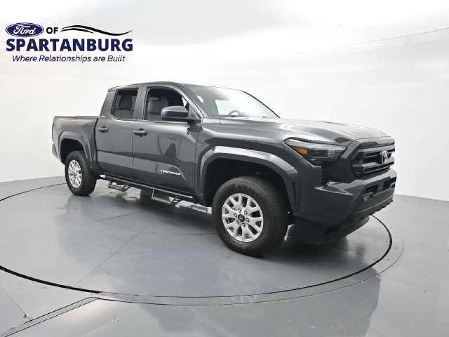 Used 2026 Toyota Tacoma SR5