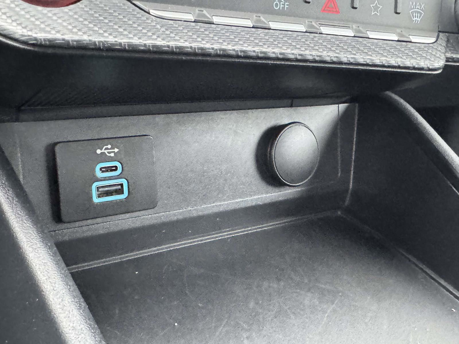 Certified 2025 Ford Mustang Premium image 37