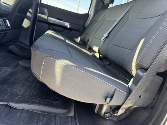 Certified 2022 Ford F150 XLT w/ Equipment Group 302A High image 15