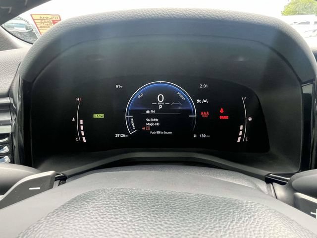 Used 2025 Toyota Camry SE w/ Convenience Package FWD image 25
