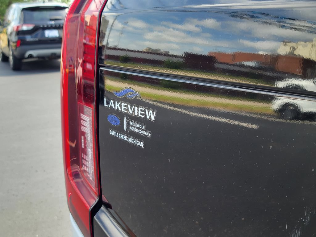 Certified 2025 Ford Expedition Max Active AWD/4WD image 30