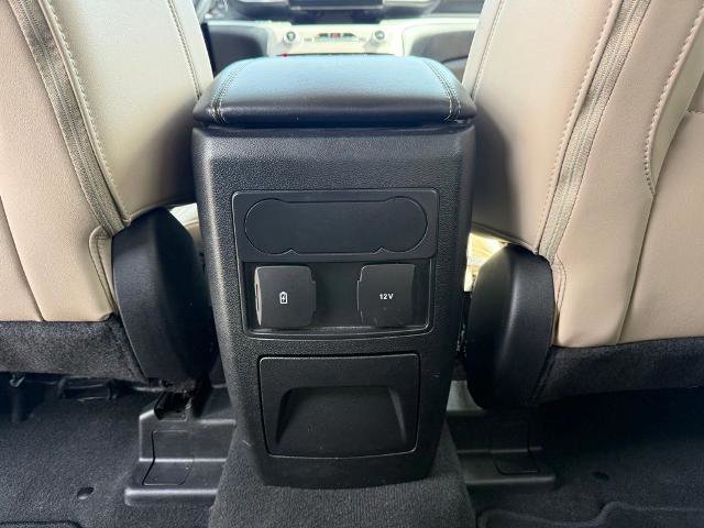 Certified 2023 Ford Explorer XLT w/ Equipment Group 202A image 28