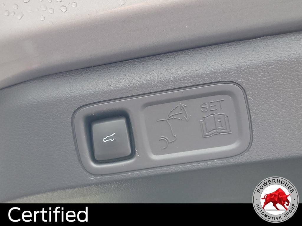 Certified 2024 Ford Expedition Limited AWD/4WD image 15