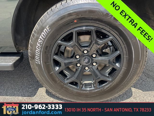 Certified 2023 Ford Expedition Timberline AWD/4WD image 5