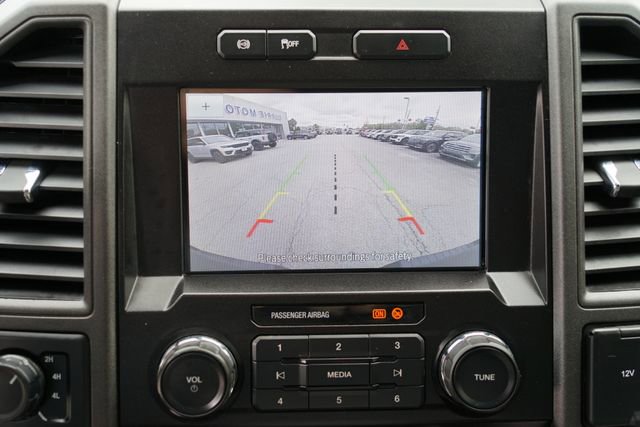 Certified 2022 Ford F250 XL w/ STX Appearance Package AWD/4WD image 13