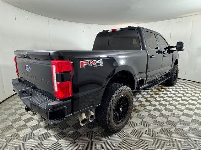Certified 2024 Ford F250 XL w/ STX Appearance Package AWD/4WD image 3
