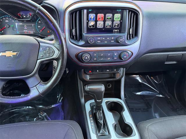 Used 2018 Chevrolet Colorado LT image 12