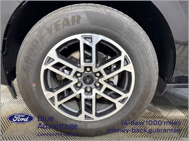 Certified 2025 Ford Expedition Max Active image 14