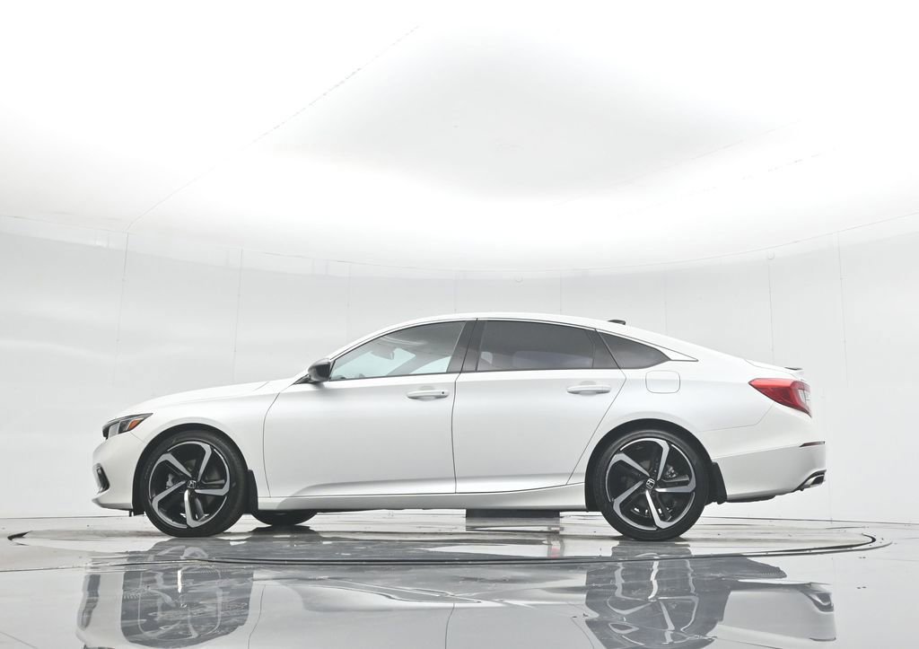 Used 2022 Honda Accord Sport image 24