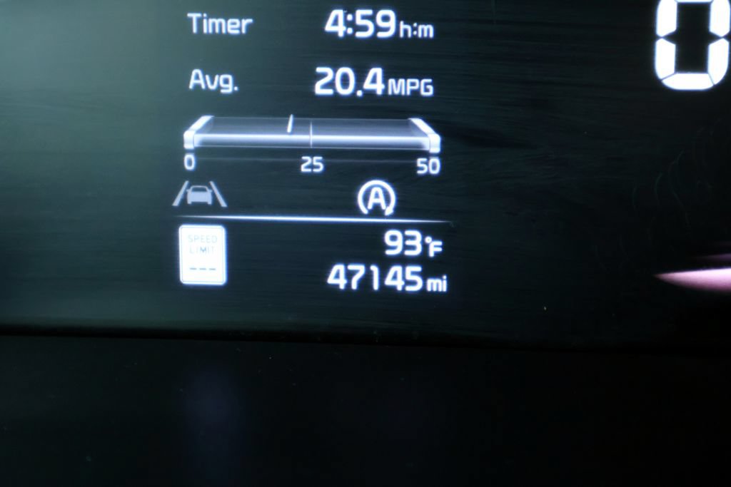 Used 2023 Kia Soul GT-Line FWD image 33
