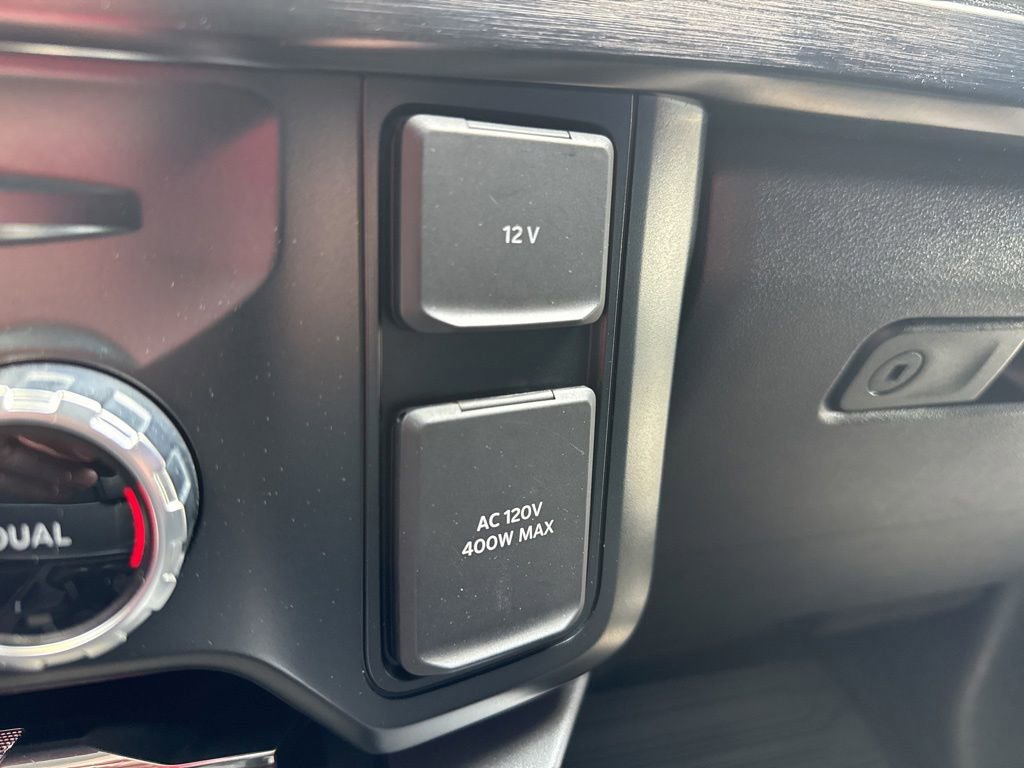 Certified 2023 Ford F350 Lariat w/ Chrome Package AWD/4WD image 29