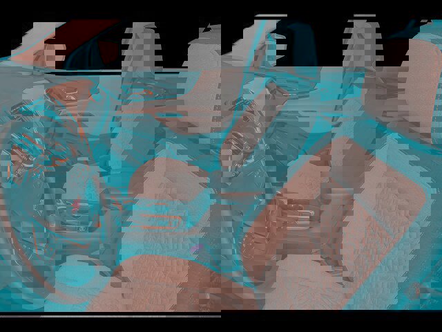 Used 2023 Chevrolet Equinox RS w/ RS Leather Package image 6