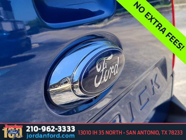 Certified 2024 Ford Maverick XLT FWD image 12