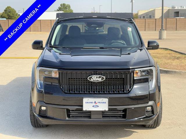 Certified 2025 Ford Maverick Lobo AWD/4WD image 9
