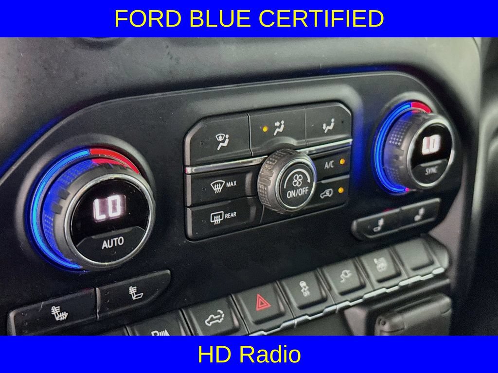 Used 2020 Chevrolet Silverado 3500 LT w/ All Star Edition AWD/4WD image 18