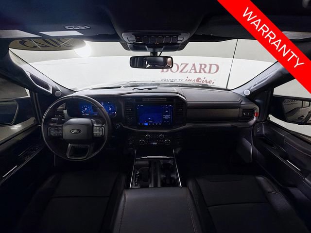 Certified 2025 Ford F150 Raptor AWD/4WD image 27
