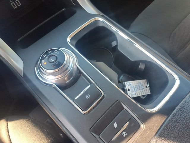 Certified 2020 Ford Fusion SE image 19