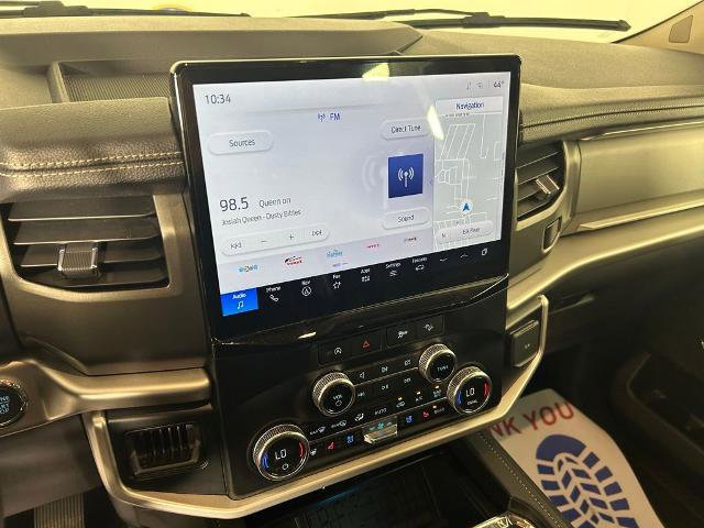 Certified 2024 Ford Expedition Max XLT image 2