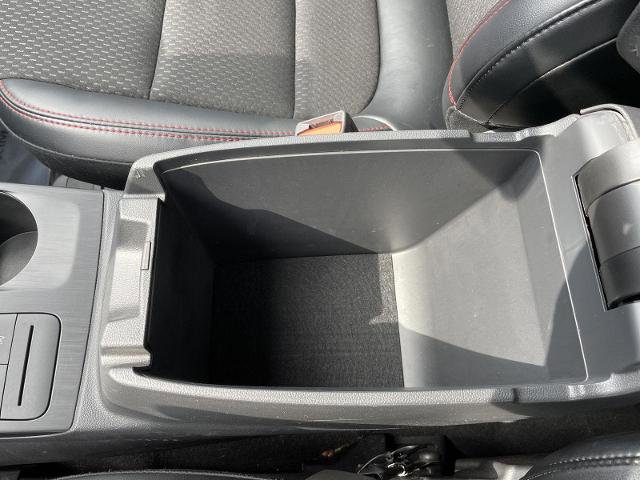Certified 2025 Ford Escape ST-Line AWD/4WD image 30