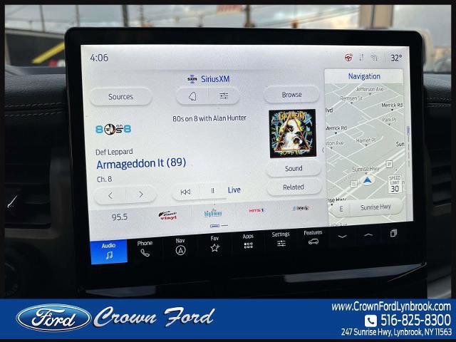 Certified 2022 Ford Expedition XLT image 27