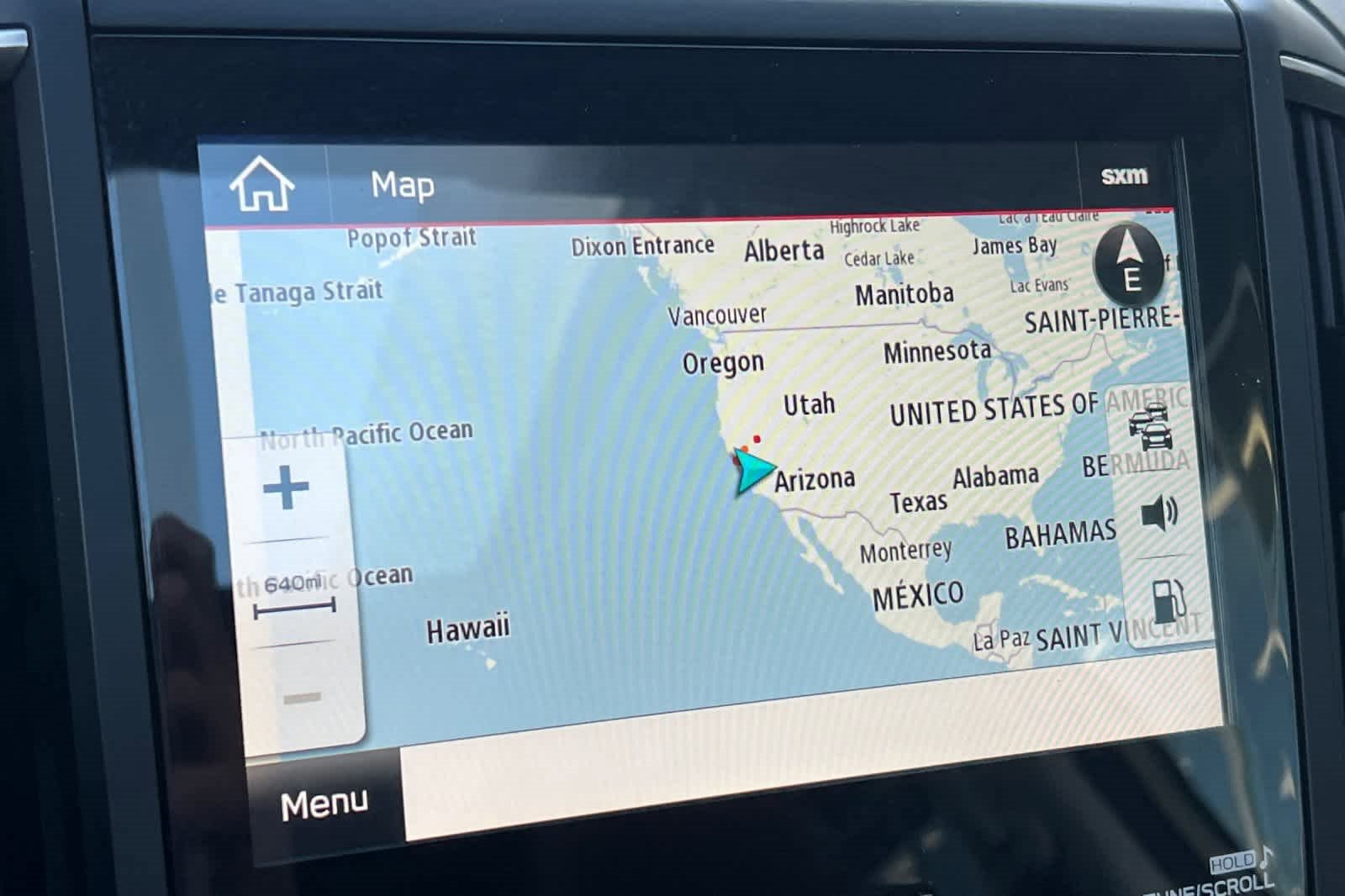 Used 2024 Subaru Forester Touring w/ Pop Package 2 image 20