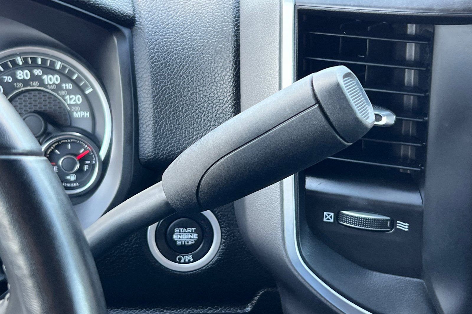 Used 2024 RAM 3500 Big Horn AWD/4WD image 21