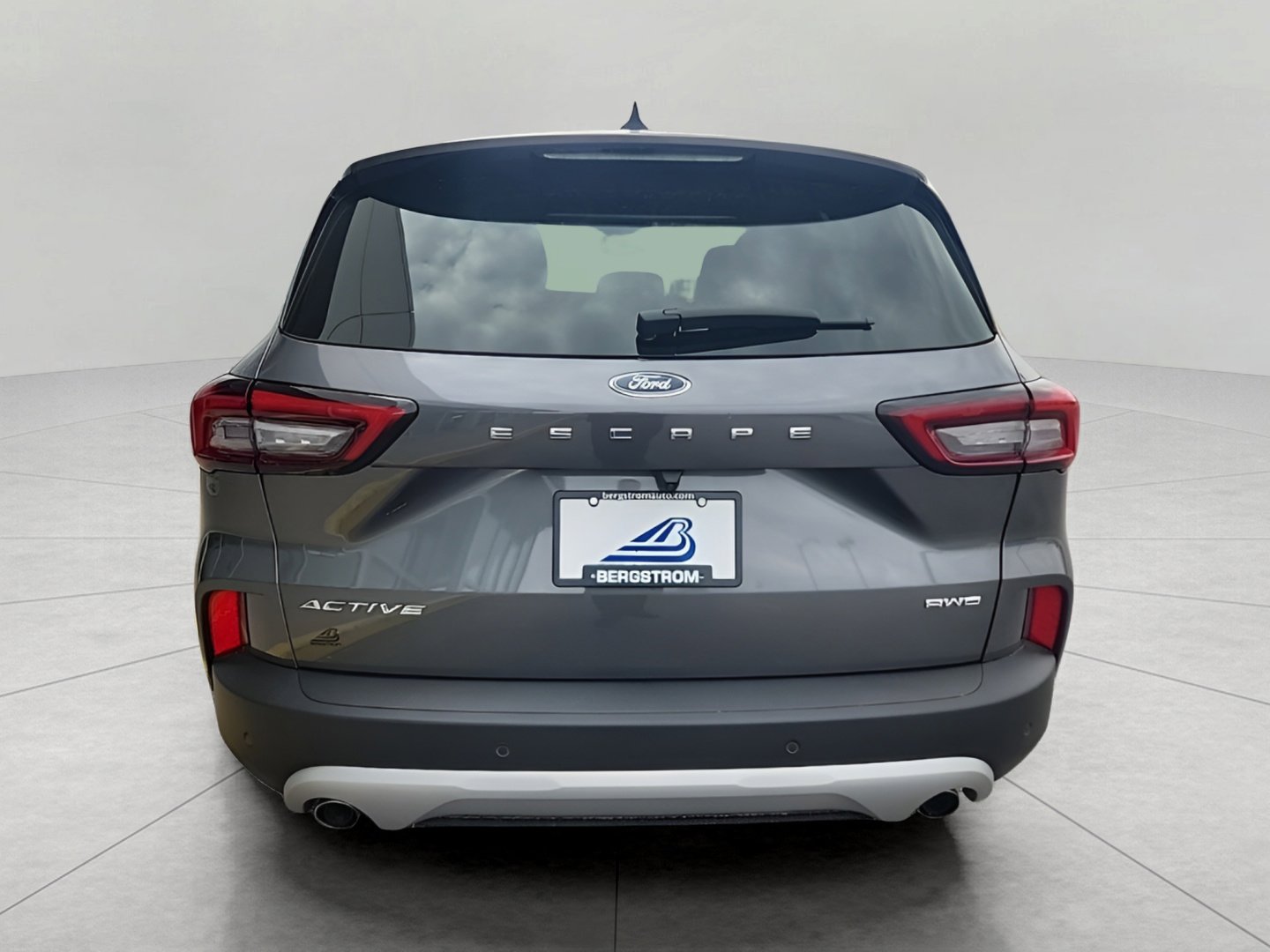 Certified 2023 Ford Escape Active w/ Tech Pack #2 image 7