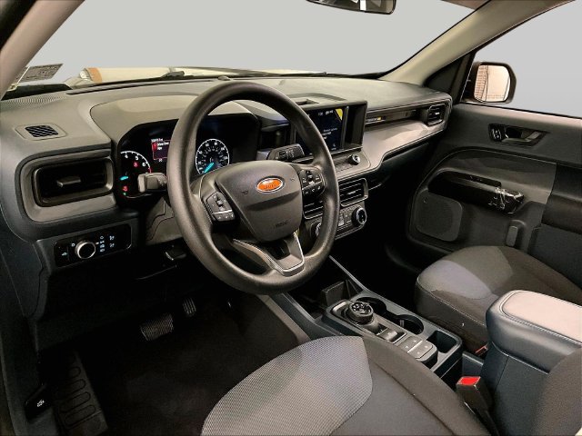 Certified 2023 Ford Maverick XL FWD image 12