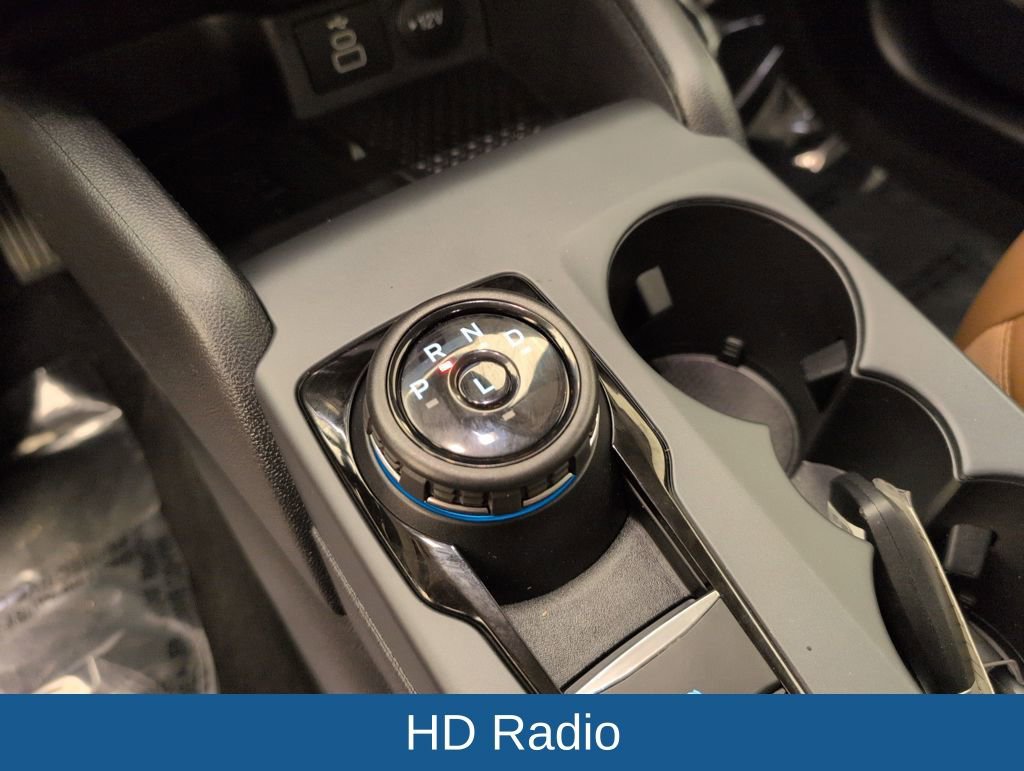 Certified 2023 Ford Bronco Sport Outer Banks w/ Tech Package image 33