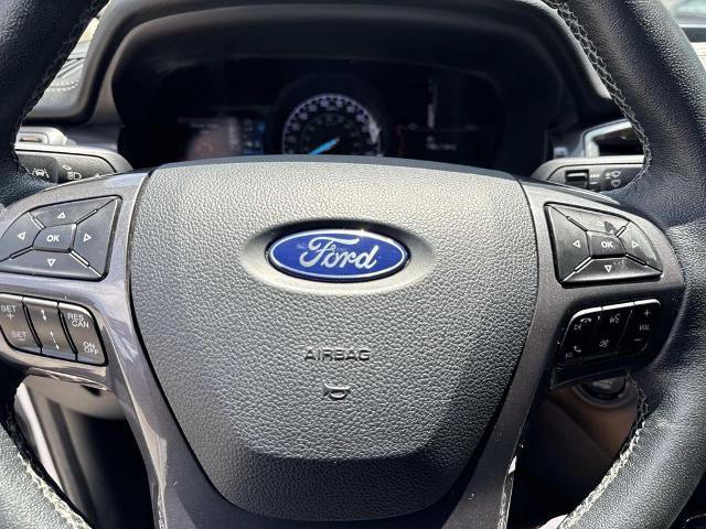 Certified 2019 Ford Ranger Lariat w/ FX4 Off-Road Package AWD/4WD image 20