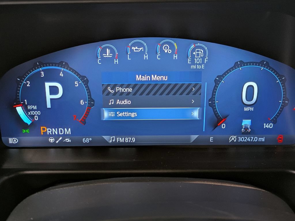 Certified 2023 Ford Bronco Raptor AWD/4WD image 17