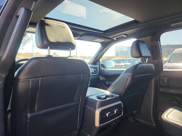 Certified 2023 Ford Expedition Limited AWD/4WD image 23