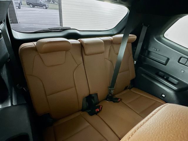 Used 2023 Kia Telluride EX X-Line AWD/4WD image 35