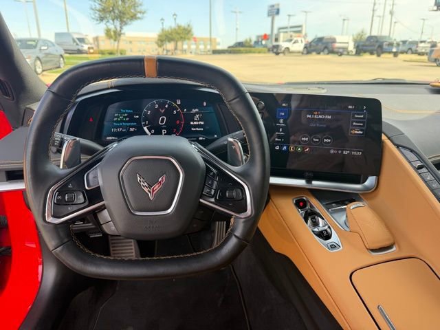 Used 2023 Chevrolet Corvette Stingray image 15