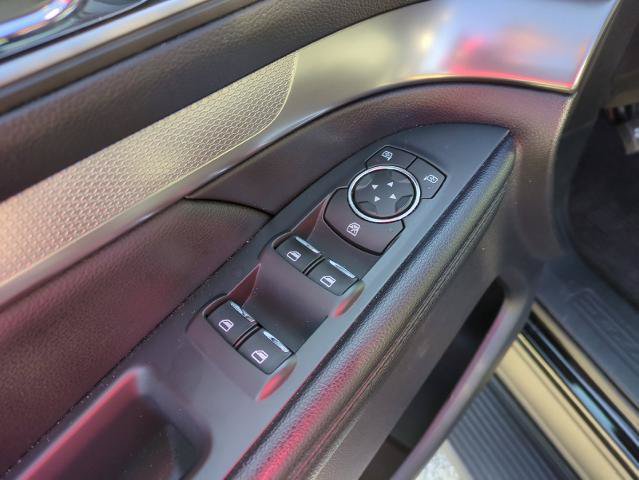 Certified 2018 Ford Explorer XLT AWD/4WD image 11