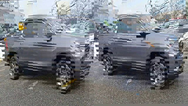 Used 2021 Honda Ridgeline RTL-E image 12