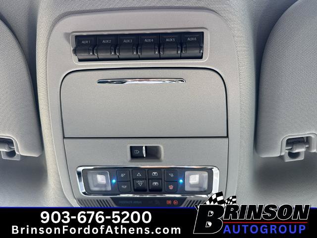Certified 2024 Ford F250 Lariat w/ Lariat Ultimate Package AWD/4WD image 30