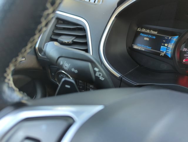Certified 2019 Ford Edge ST w/ Equipment Group 401A AWD/4WD image 43