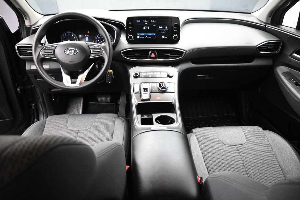 Used 2023 Hyundai Santa Fe SE AWD/4WD image 22