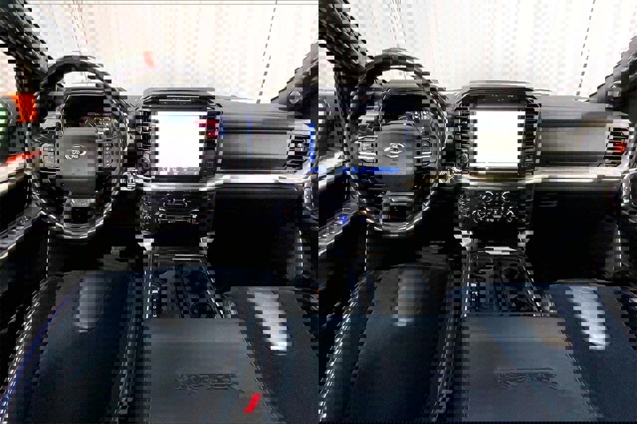 Certified 2021 Ford F150 Raptor w/ Raptor 37 Performance Package image 16