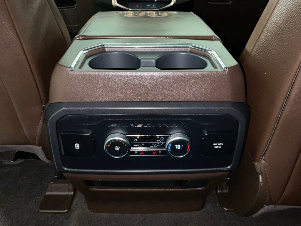 Certified 2023 Ford Expedition King Ranch RWD image 17