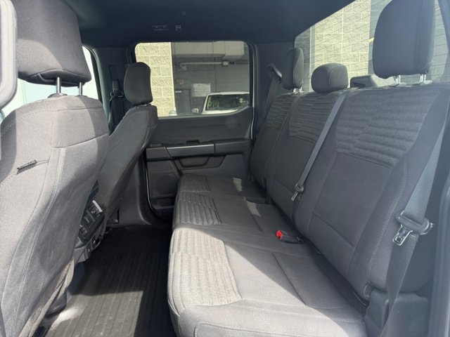 Certified 2023 Ford F150 XL w/ STX Appearance Package AWD/4WD image 17