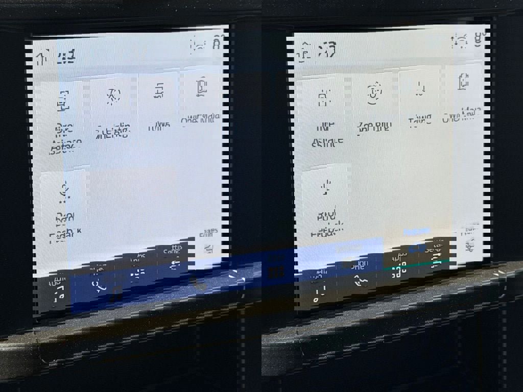 Certified 2026 Ford F250 XLT w/ 360-Degree Camera Package image 37