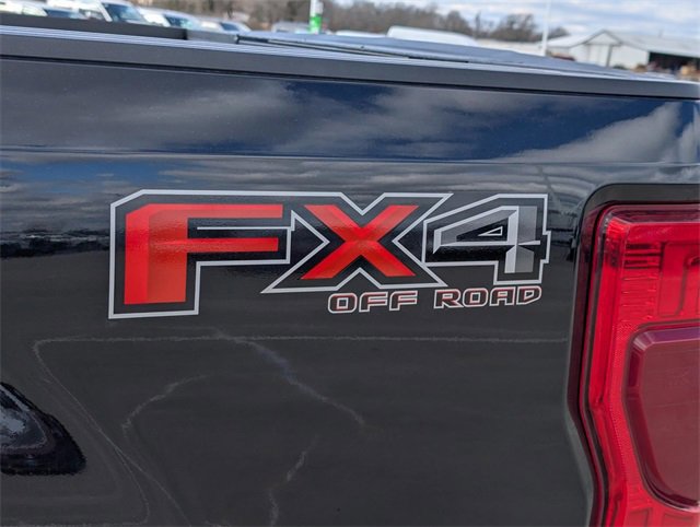 Certified 2021 Ford F250 King Ranch w/ King Ranch Ultimate Package image 9