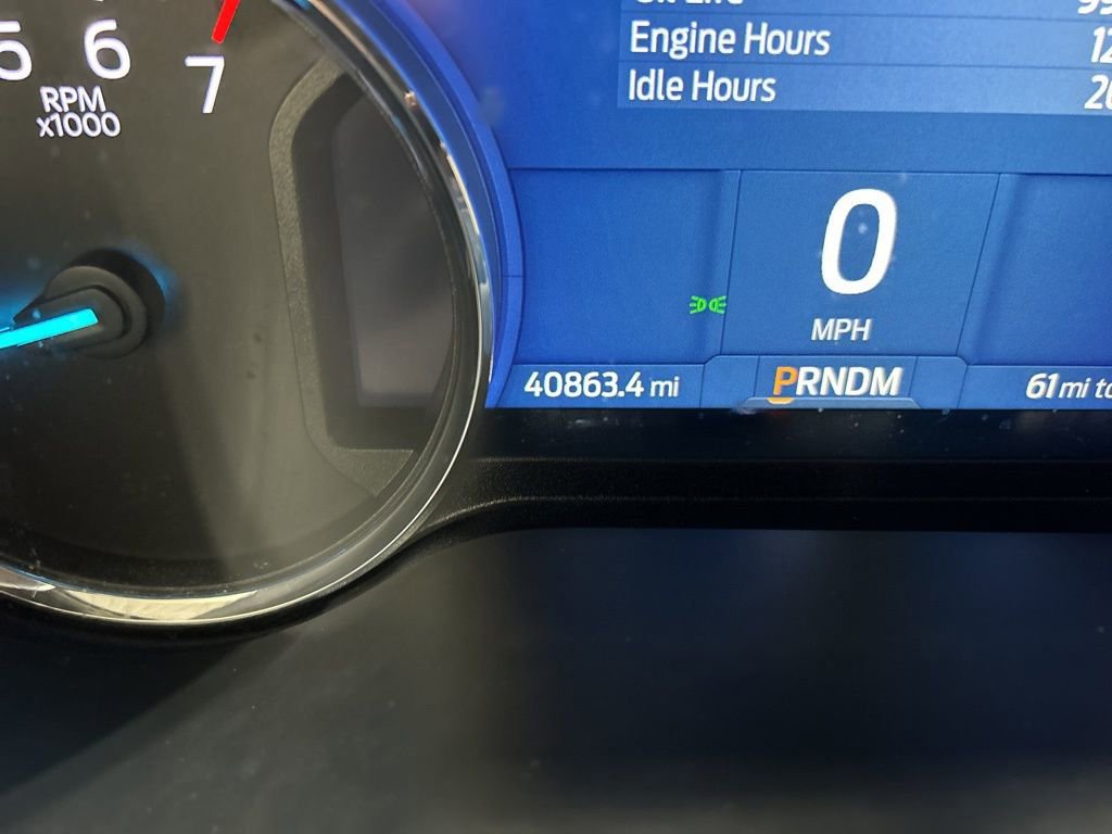 Certified 2023 Ford F150 XLT w/ Equipment Group 302A High image 18