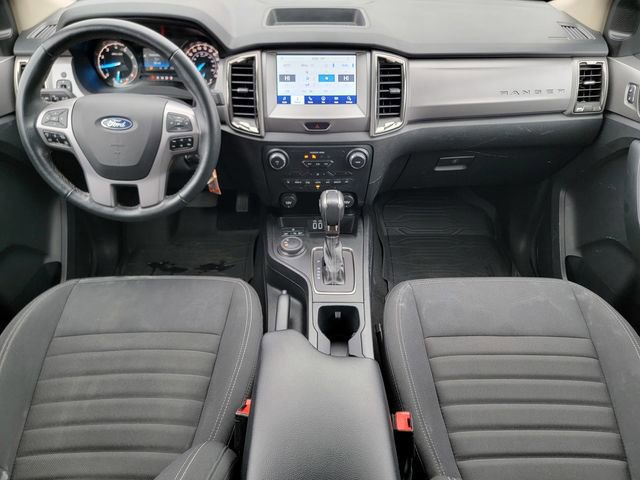 Certified 2023 Ford Ranger XLT w/ Equipment Group 302A High image 27